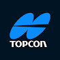 Topcon Positioning Belgium YouTube channel avatar 