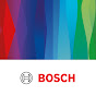 Bosch Global YouTube channel avatar 