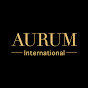 AURUM International YouTube channel avatar 