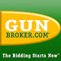 GunBrokerDotCom YouTube channel avatar 