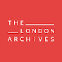 The London Archives YouTube thumbnail