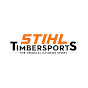 The Official STIHL TIMBERSPORTS® SERIES YouTube channel avatar 