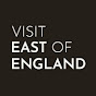 Visit East of England YouTube thumbnail