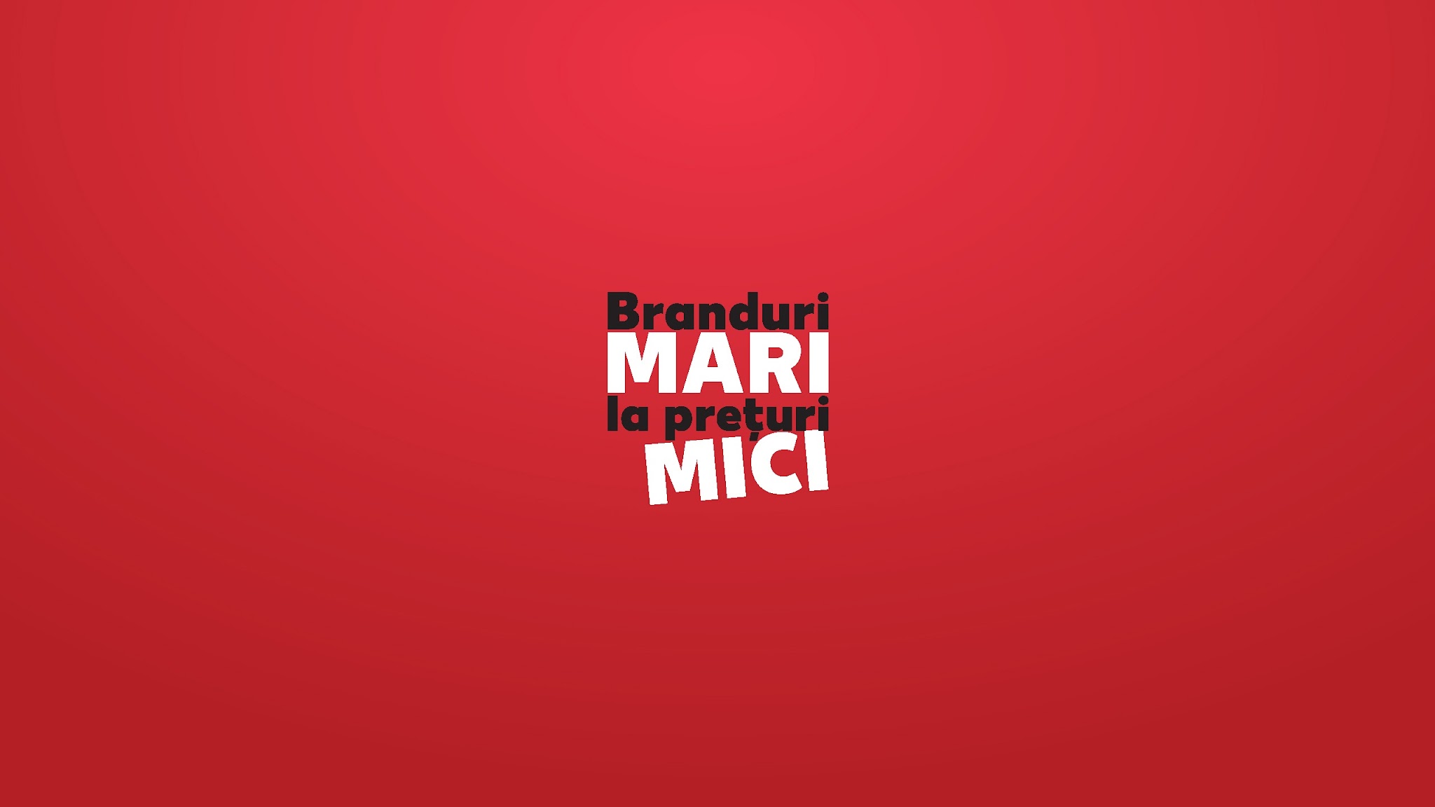 Kaufland Romania YouTube banner