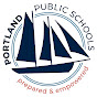 Portland Public Schools, Maine YouTube channel avatar 