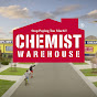 Chemist Warehouse Australia YouTube channel avatar 