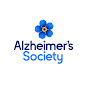 Alzheimer's Society YouTube channel avatar 