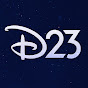 DisneyD23 YouTube thumbnail