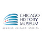 ChicagoHistoryMuseum YouTube channel avatar 