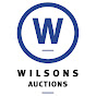 Wilsons Auctions YouTube thumbnail