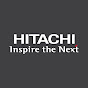 Hitachi Brand Channel YouTube channel avatar 