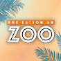 Une Saison au Zoo YouTube channel avatar 