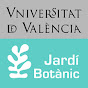 Jardí Botànic UV YouTube channel avatar 