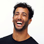 Daniel Ricciardo YouTube thumbnail