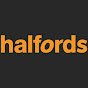 Halfords YouTube thumbnail