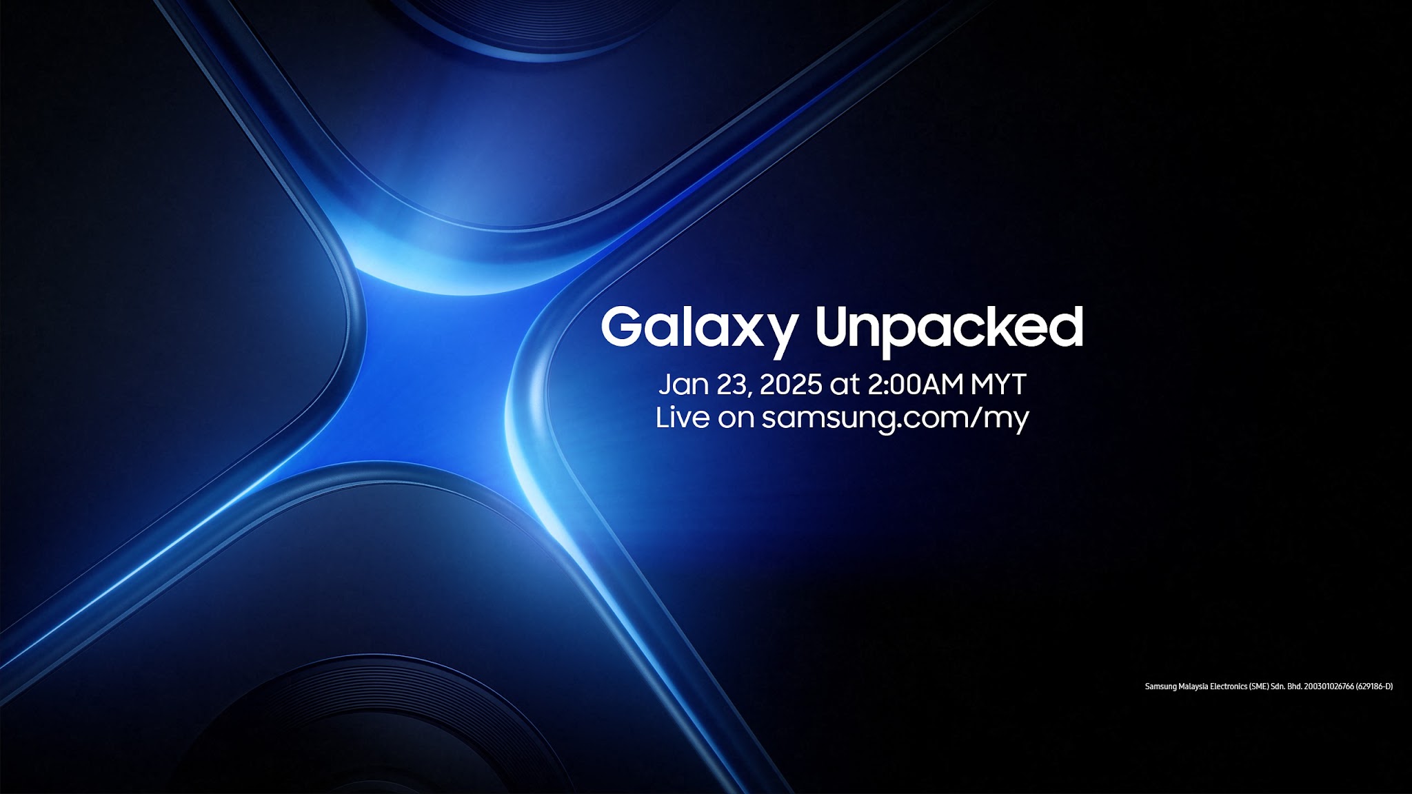 Samsung Malaysia  YouTube banner