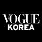 VOGUE KOREA YouTube channel avatar 