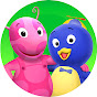 The Backyardigans - Official YouTube thumbnail