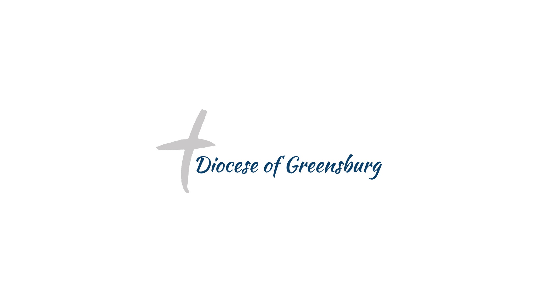 Diocese of Greensburg YouTube banner