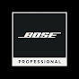 Bose Professional YouTube thumbnail