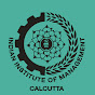 IIMCalcutta YouTube channel avatar 