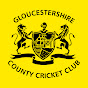 Gloscricket YouTube channel avatar 