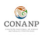 CONANP mx YouTube channel avatar 