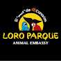 Loro Parque YouTube channel avatar 