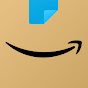 Amazon India YouTube channel avatar 