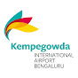 Kempegowda International Airport Bengaluru YouTube channel avatar 