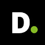 Deloitte Brasil YouTube channel avatar 