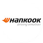 Hankook Tire USA YouTube channel avatar 