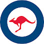 Royal Australian Air Force YouTube channel avatar 