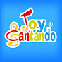 toycantando YouTube channel avatar 