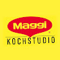 MAGGI Kochstudio YouTube channel avatar 