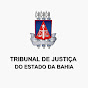 Tribunal de Justiça do Estado da Bahia YouTube channel avatar 