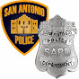 San Antonio Police Department YouTube thumbnail