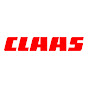 CLAAS Deutschland YouTube channel avatar 