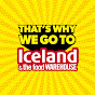 Iceland Foods YouTube thumbnail