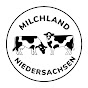 Milchland Niedersachsen YouTube channel avatar 