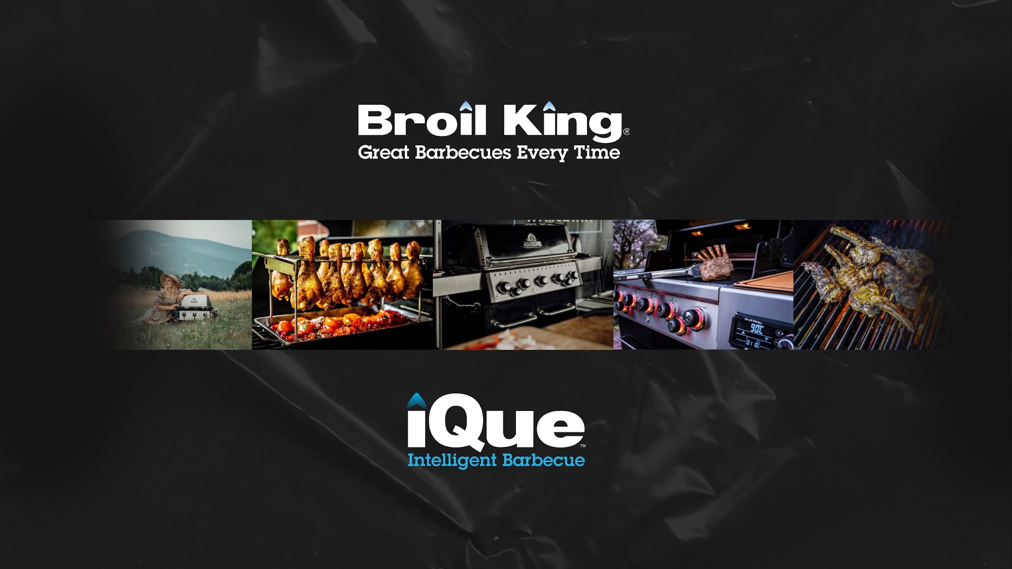 Broil King Polska YouTube banner