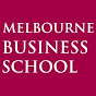 Melbourne Business School YouTube thumbnail