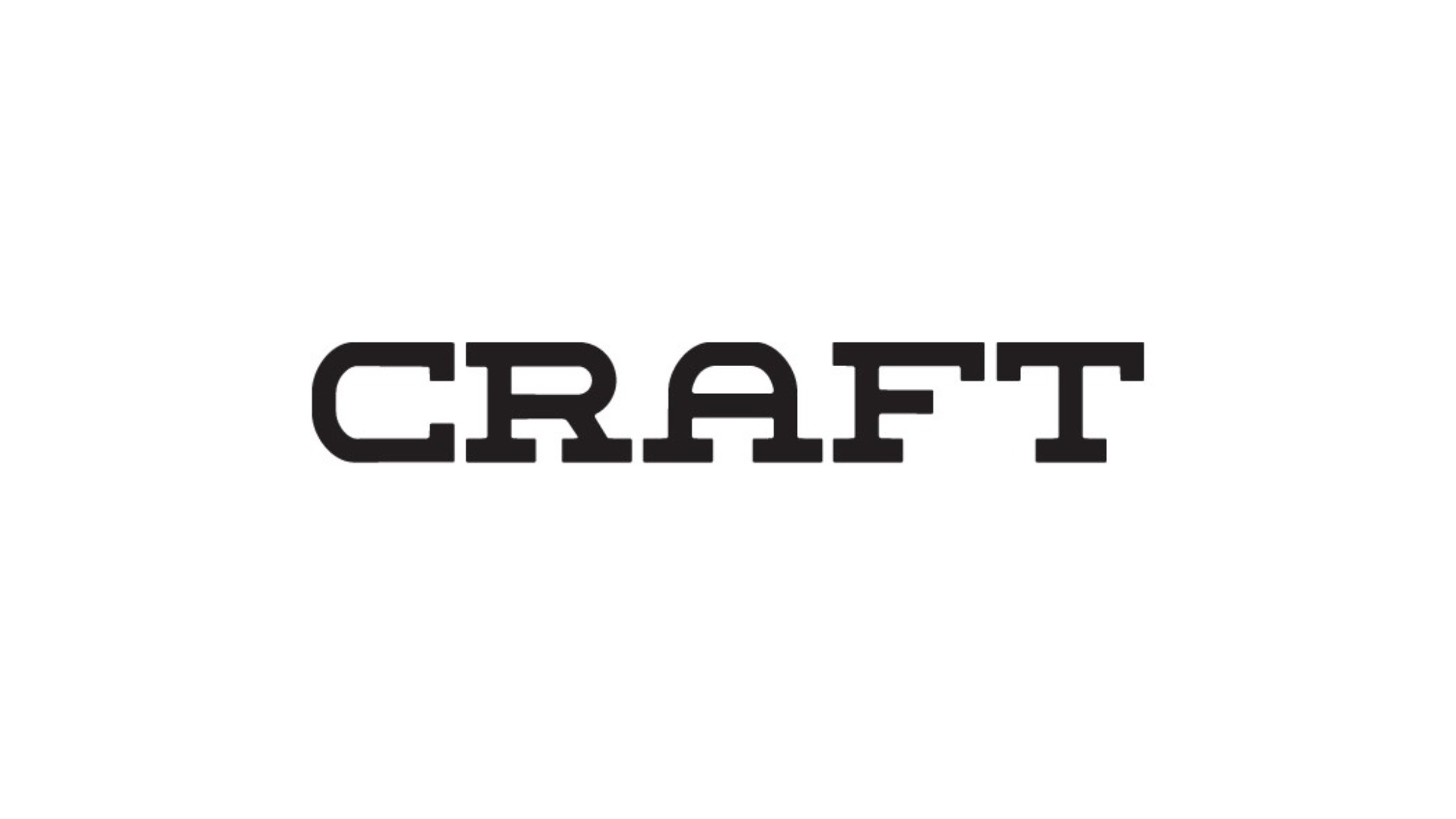 Craft Ventures YouTube banner