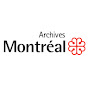 Archives de Montréal YouTube thumbnail