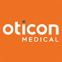 Oticon Medical YouTube thumbnail