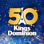 Kings Dominion YouTube thumbnail