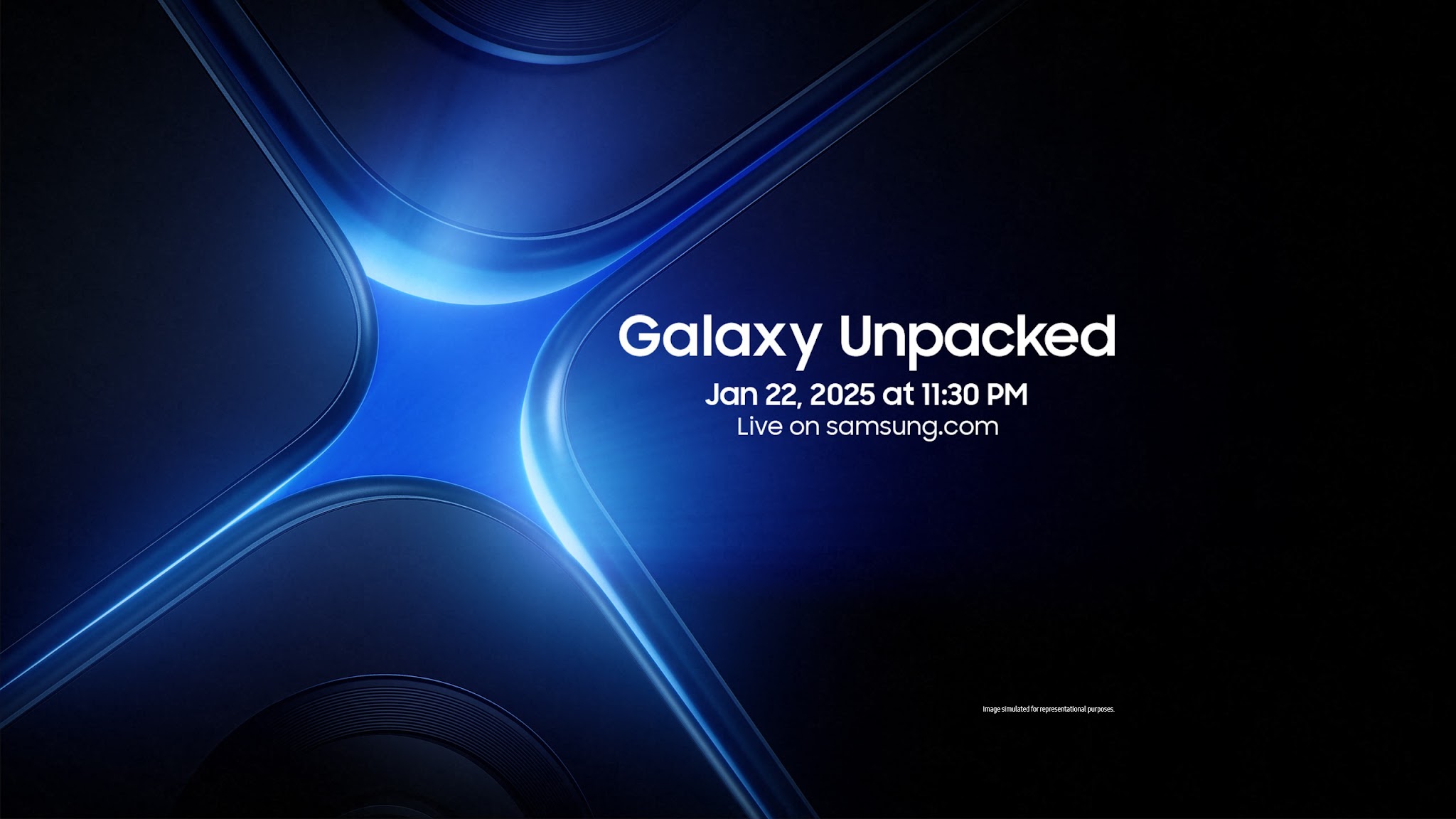 Samsung India YouTube banner