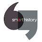 Smarthistory YouTube channel avatar 