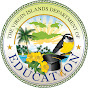 Virgin Islands Department of Education YouTube thumbnail