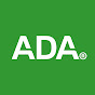 American Dental Association (ADA) YouTube channel avatar 